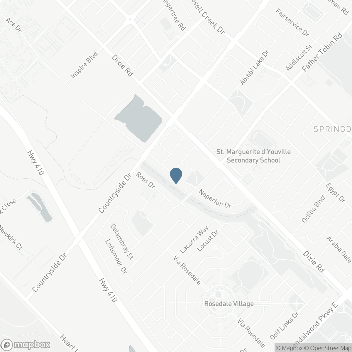 106 NAPERTON Drive, Brampton, Ontario L6R 0Z9